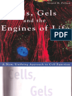 Pollack Cells Gels Engines Life
