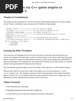 unit 1 ,5 | PDF | Computer Program | Programming
