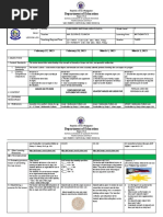 DLL Math 7 February 27-March 3, 2023