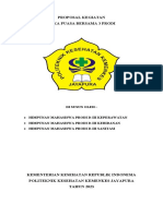 PROPOSAL - KEGIATAN - BUKBER (Nanda)