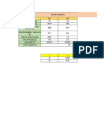 Determinación del límite líquido de suelos mediante ensayos de penetración