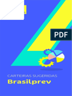 Carteira - Brasilprev 23