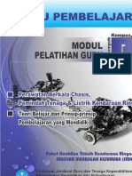 Transmisi Manual PDF