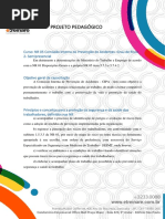 Códigos de Comunicação via Rádio HT | PDF
