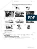 Unit 13 Skills Test B