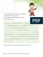 Atividade Calendário Data