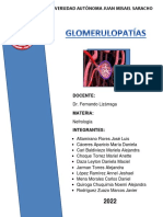 Glomerulopatías 66 1