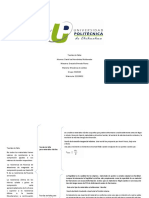 Teorías de Fallas CS 21130012 PDF