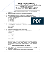 NSU Fall2021 3 425 ConceptProgLang Mid Term Chap 1 6