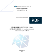 Linguistica Lingua Portuguesa 2021-05-28 Jéssica Chagas de Almeida PDF