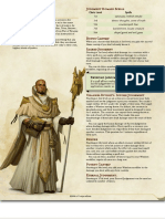 Cleric - Judgment Domain PDF