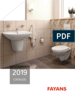 FAYANS CATALOG ROMANIA 2019 Compressed KUEY PDF