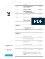 0.CH550-02 Contents S 223.1278.es-02 1