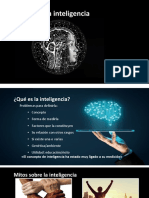 Inteligencias Multiples Gardner