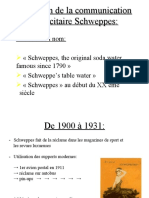 Powerpoint Schweppes