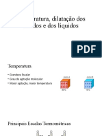 Temperatura, dilatação dos sólidos e dos líquidos - Intensivo 2.pptx