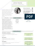 Lidia Paiva - Curriculo PDF