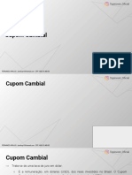 A319 - Cupom Cambial PDF