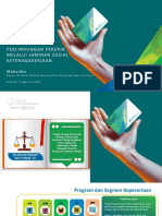 Materi Bpjamsostek - Program Dan Manfaat (Iapi) - 2 PDF