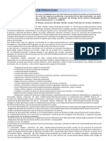 AVISO PRIVACIDAD UHAB Camp Yuc PDF