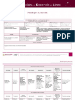 IDL tm3 plantillaPD Estrategias