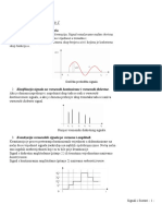 Signali Usmeni PDF