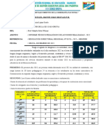 Informe 1