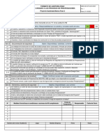 Doble Chequeo A Los Procesos de Preoperaciones Rev.1