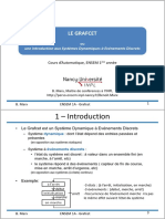 Cours Grafcet Print2 PDF