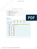 Pretest - Revisión Del Intento Algebra