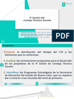 Copia de DEP04 - Consejo Técnico Escolar 4a Sesión (24-Febrero-2023) .PPSX