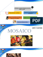 MOSAICO 