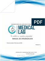 5.5.1 Manual de Organización PDF