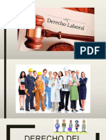 Derecho Laboral 5.1