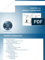 6.3-Aircraft Landing Gear System PDF