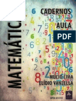 Matematica Cadernos de Aula