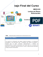 Mecd Mecd-303 Trabajofinal