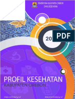 Cirebon Profil Kesehatan Tahun 2020