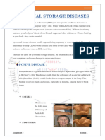 LYSOSOMAL STORAGE DISEASES Fimal PDF