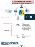 Endang Sukasih Str. A. K. - Quality Control and Troubleshooting of HbA1c 