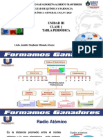 Unidad Iii - Clase 1 - QG - 2023 MD5