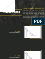 MD03 - Aula 28 - Linearidade Do Modelo