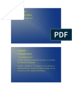 Projeto PDF