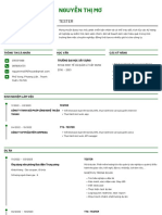 CV NGUYỄN THỊ MƠ - CV (TESTER) -TopCV.vn PDF