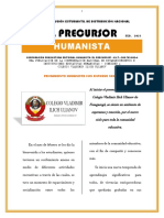 Colegio Vladimir Ilich Ulianov PDF