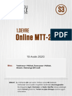 Archivetempseviye 3 PDF