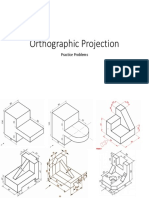 Orthographic Practice