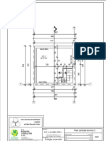 A02 - Plan Centrala Termica 3 - PTH