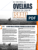 As Ovelhas Perdidas Da Casa de Israel