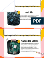 Presentación Notebook Papel Aesthetic Llamativo Amarillo Rosa-3 PDF